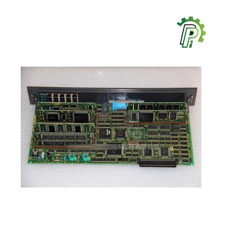 Main điều khiển A16B-2201-0590 FANUC