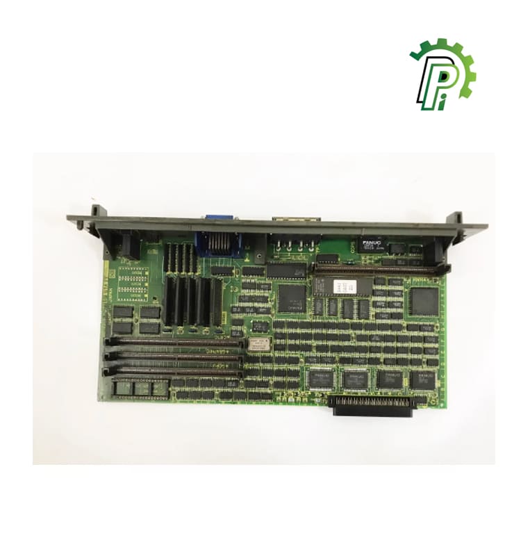 Main điều khiển A16b-2201-0770 FANUC