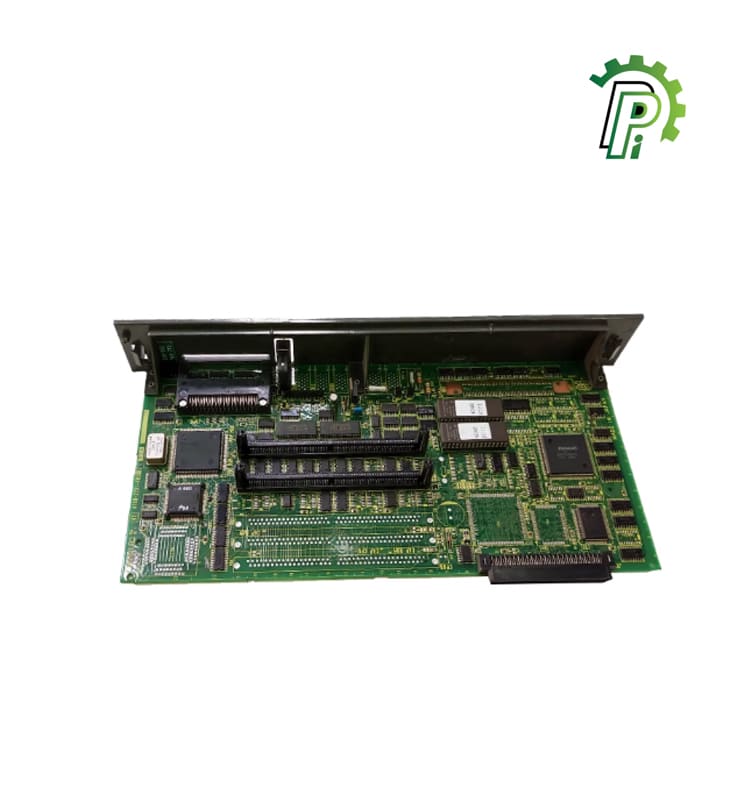 Main điều khiển A16B-2201-0851 0130 FANUC