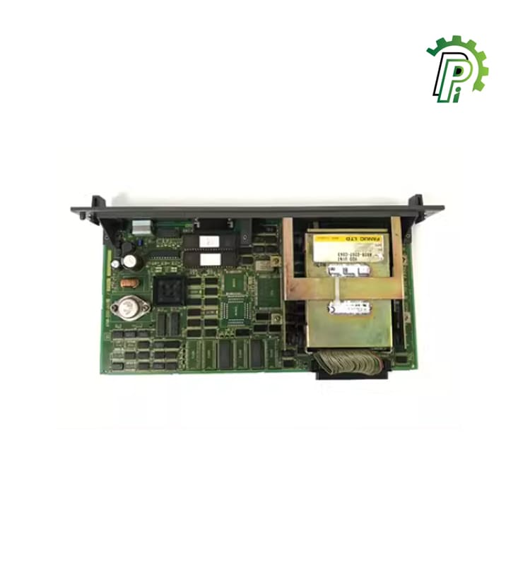 Main điều khiển A16B-2202-0630 FANUC