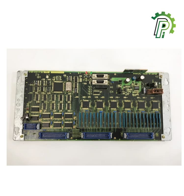 Main điều khiển A16B-2202-0732 FANUC