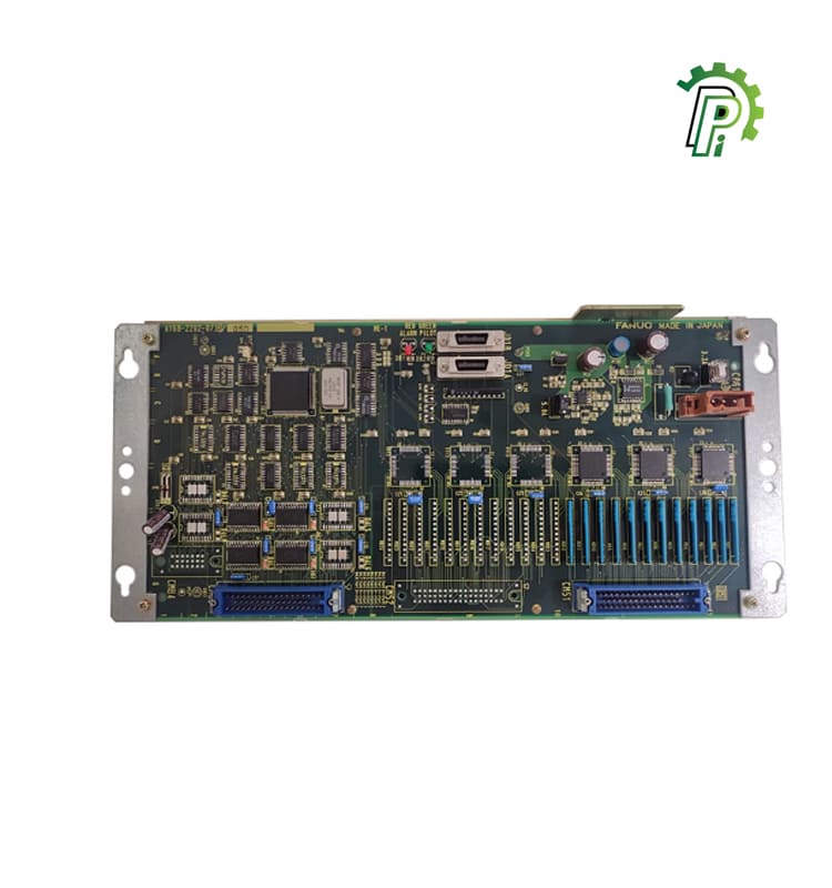 Main điều khiển A16B-2202-0733 FANUC