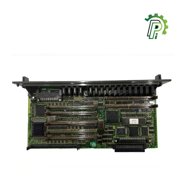 Main điều khiển A16B-2202-0860 0110 FANUC