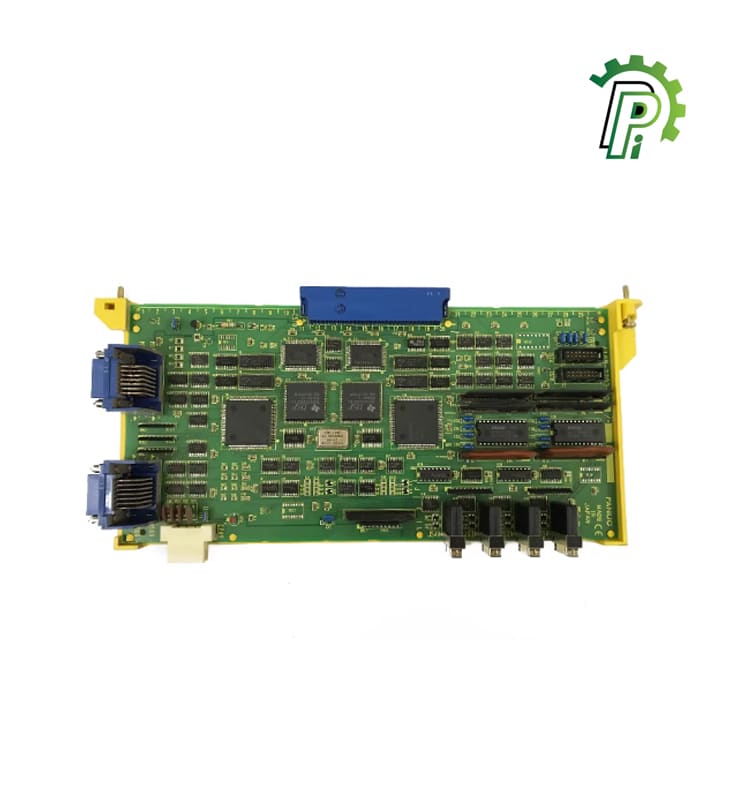 Main điều khiển A16B-2203-0020 0625 FANUC