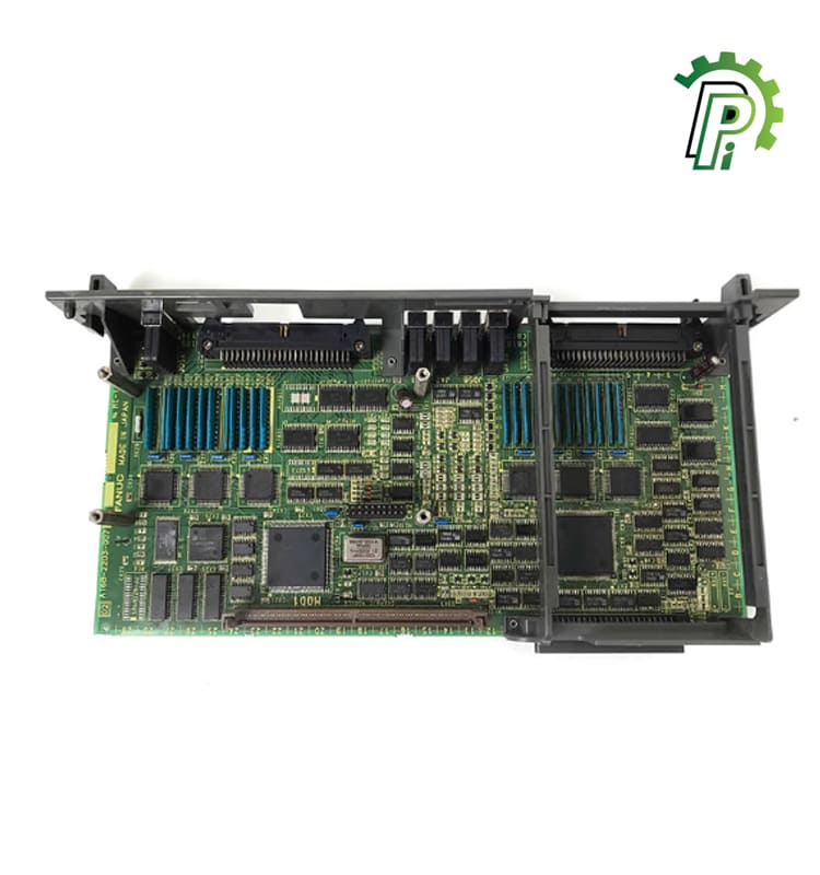 Main điều khiển A16B-2203-0073 0112 0020 FANUC