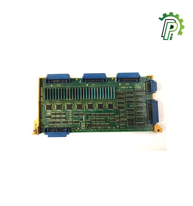 Main điều khiển A16B-2203-0110 0111 FANUC