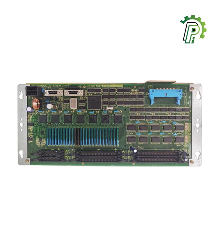 Main điều khiển a16b-2203-0321/0320/0881 FANUC