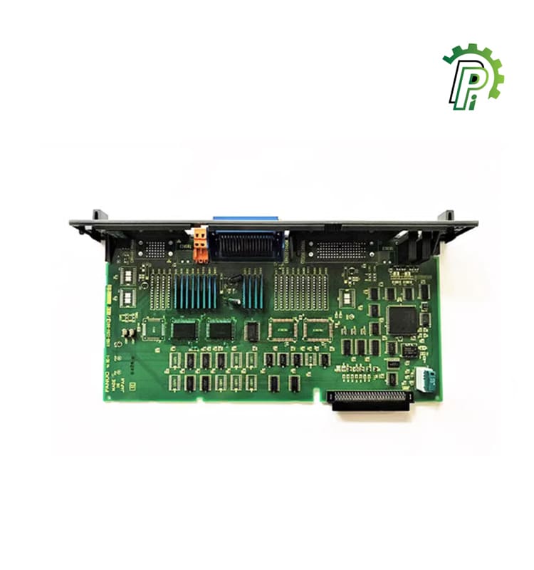 Main điều khiển A16B-2204-0011 FANUC