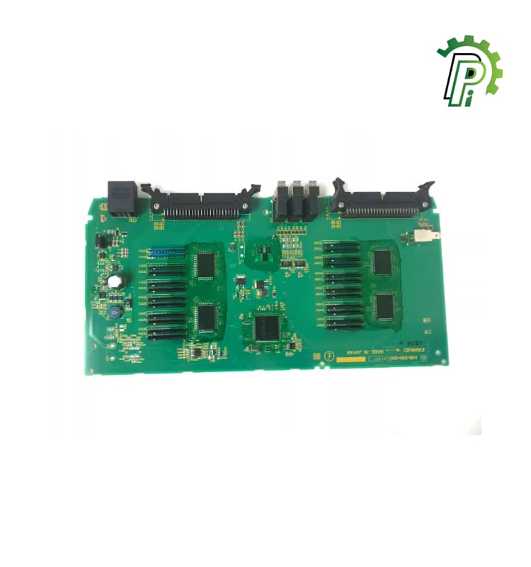 Main điều khiển A16B-2204-0240 A02B-0319-C001 FANUC