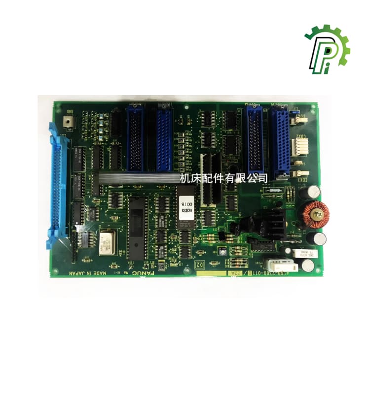 Main điều khiển A16B-2300-0110 0201 FANUC bảng mạch hệ thống CNC PCB