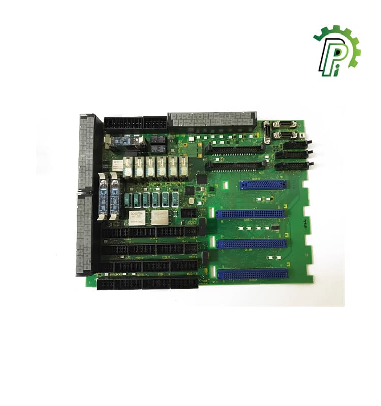 Main điều khiển A16B-3100-0121 PCB công cụ máy CNC