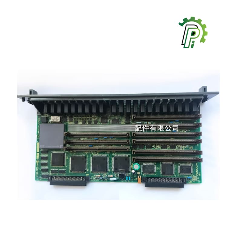 Main điều khiển A16B-3200-0060 FANUC