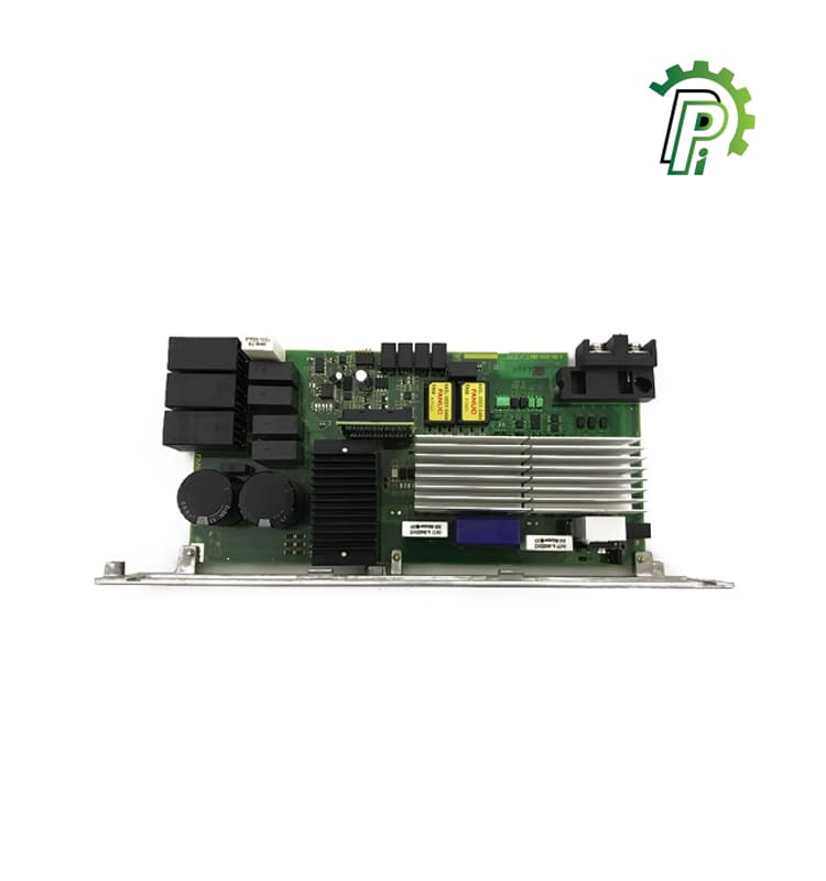 Main điều khiển A16B-3200-0642 0644 FANUC