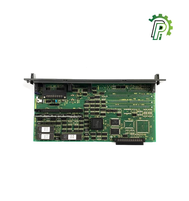 Main điều khiển A16B-3200-0703 FANUC