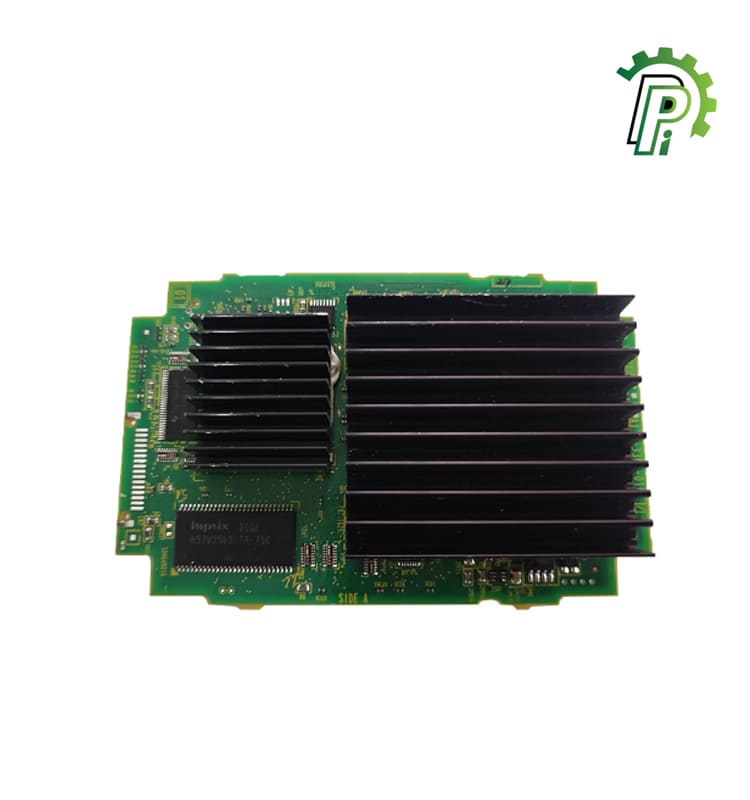 Main điều khiển A17B-3301-0100 FANUC