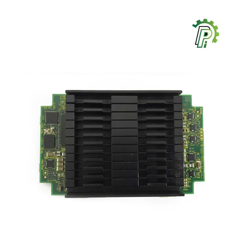 Main điều khiển A17B-3301-0250 FANUC