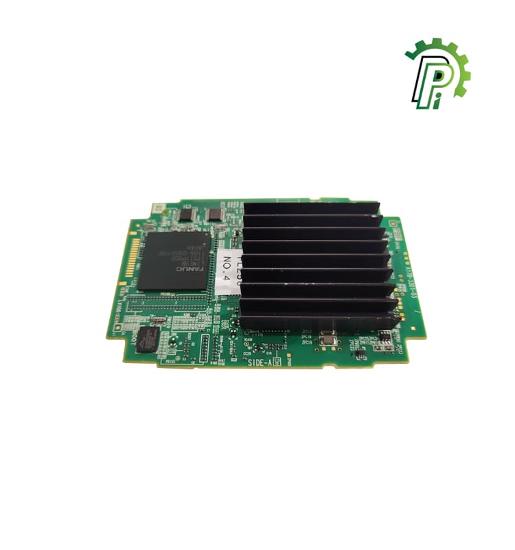 Main điều khiển A17B-3301-0300 0301 FANUC