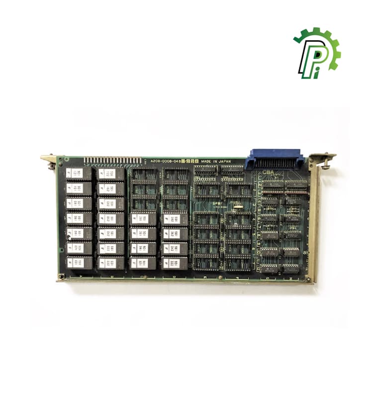 Main điều khiển A20B-0008-0430 0030 FANUC