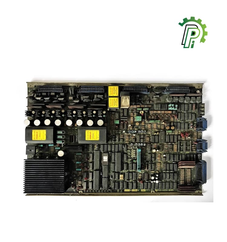 Main điều khiển A20b-0009-0530 FANUC