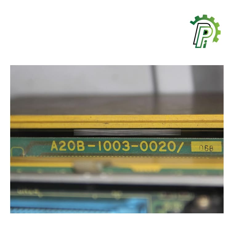 Main điều khiển a20b-1003-0020 FANUC