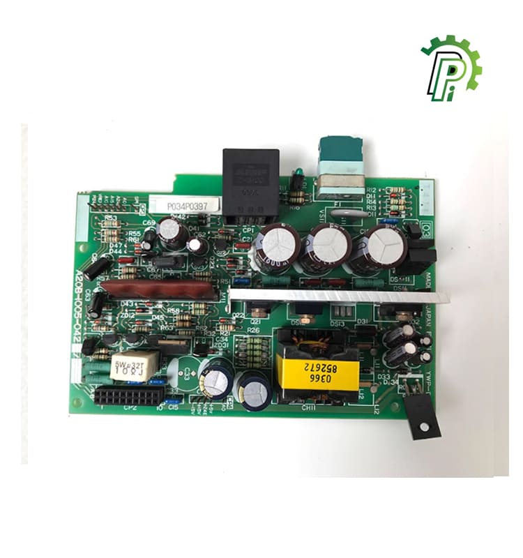 Main điều khiển A20B-1005-0421 A20B-1005-0420 FANUC CNC PCB