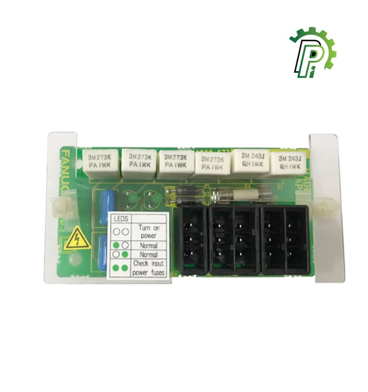 Main điều khiển A20B-1008-0730 FANUC