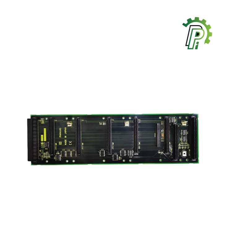 Main điều khiển A20B-2001-0200 A20B-2001-0890 FANUC