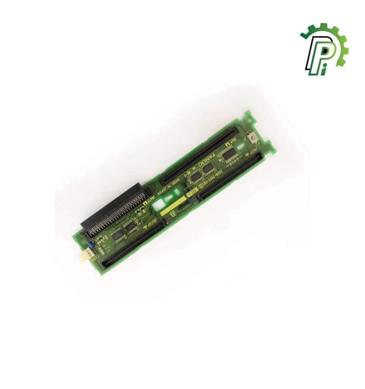 Main điều khiển A20B-2002-0859 0033 FANUC