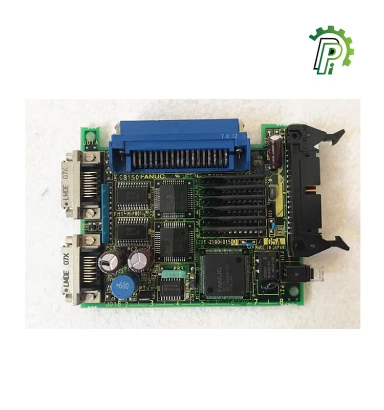 Main điều khiển A20B-2100-0150/0182/0180/0410/0411 FANUC IO