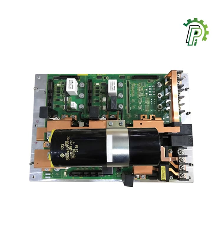 Main điều khiển A20B-2101-0022 2101-0021 FANUC