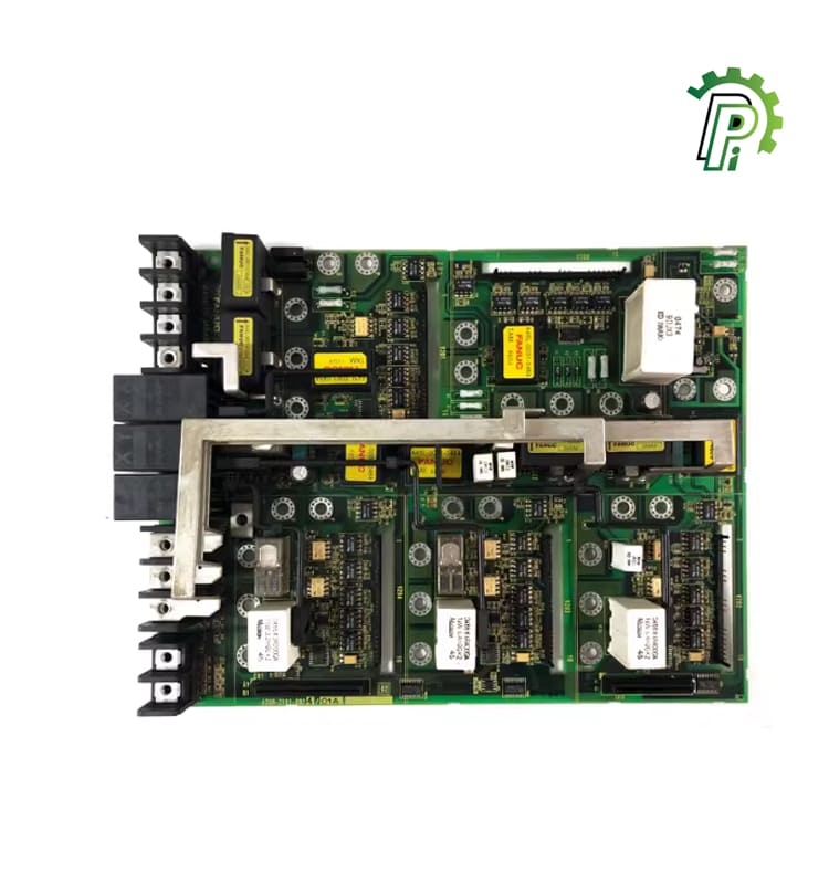 Main điều khiển A20B-2101-0024 FANUC Bảng mạch Fanuc PCB