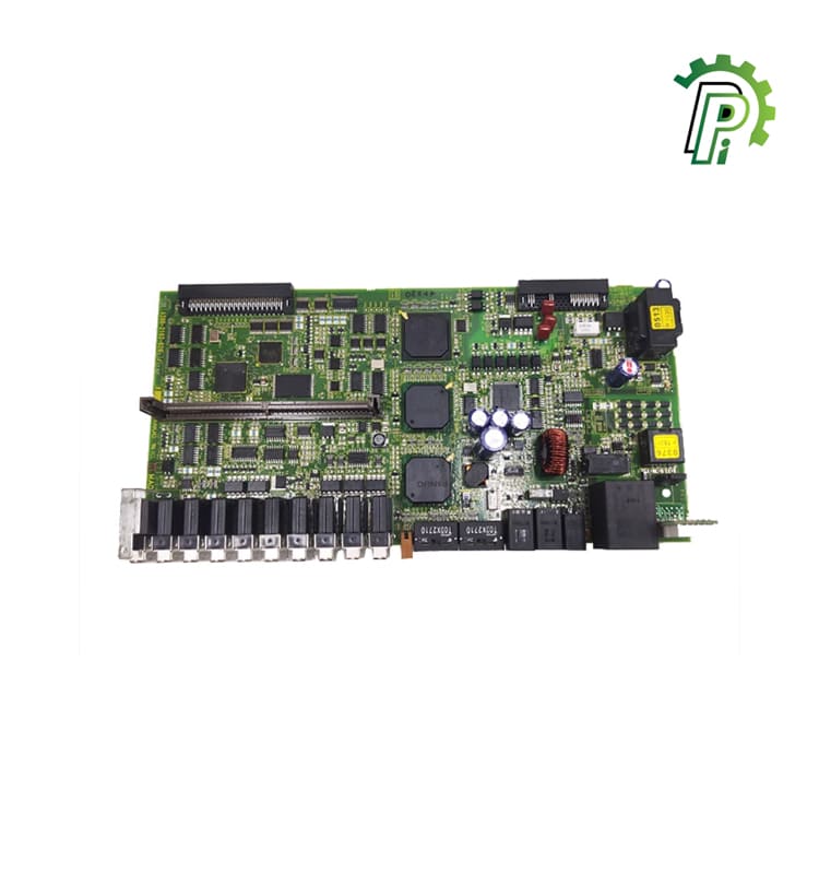 Main điều khiển A20b-2102-0201 A06B-6164-K602 2902-0671 0651 Bảng mạch PCB gốc FANUC