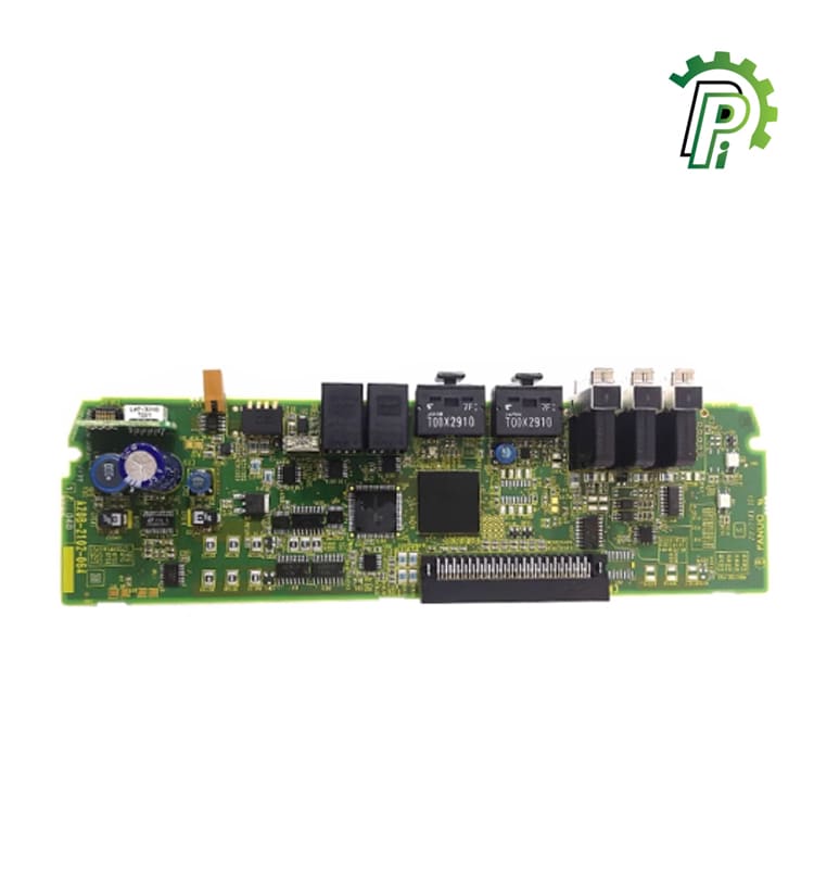 Main điều khiển A20B-2102-0641 FANUC