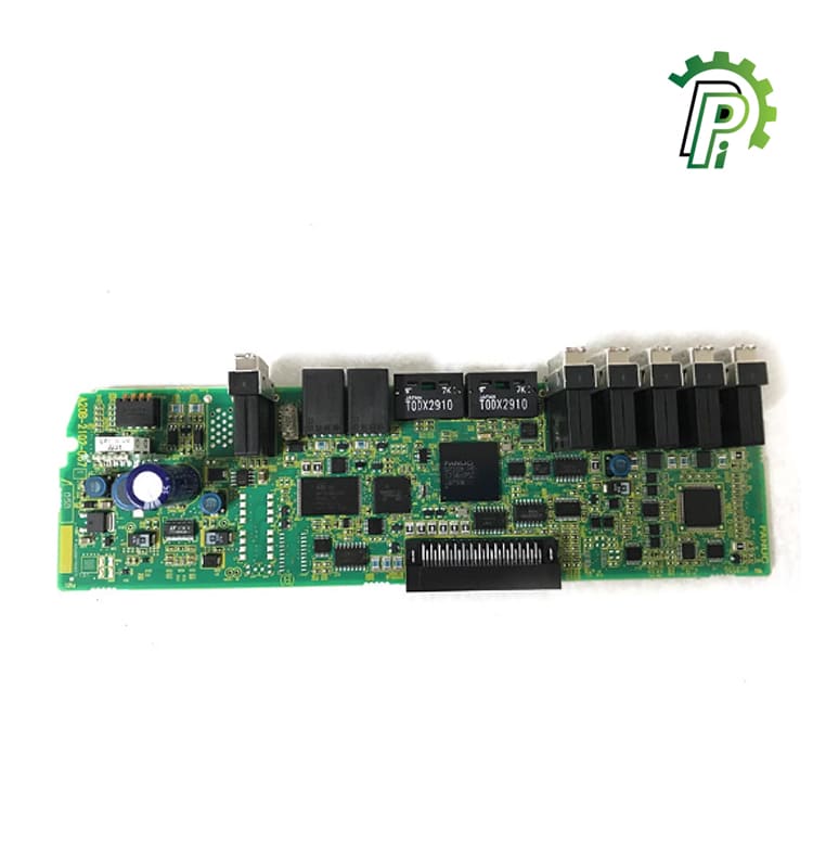 Main điều khiển A20B-2102-0671 0670 FANUC