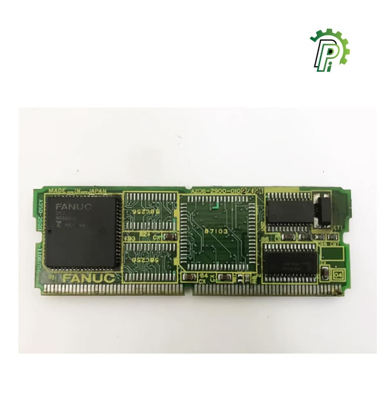 Main điều khiển A20B-2900-0102/2900-0110/2900-0151 FANUC