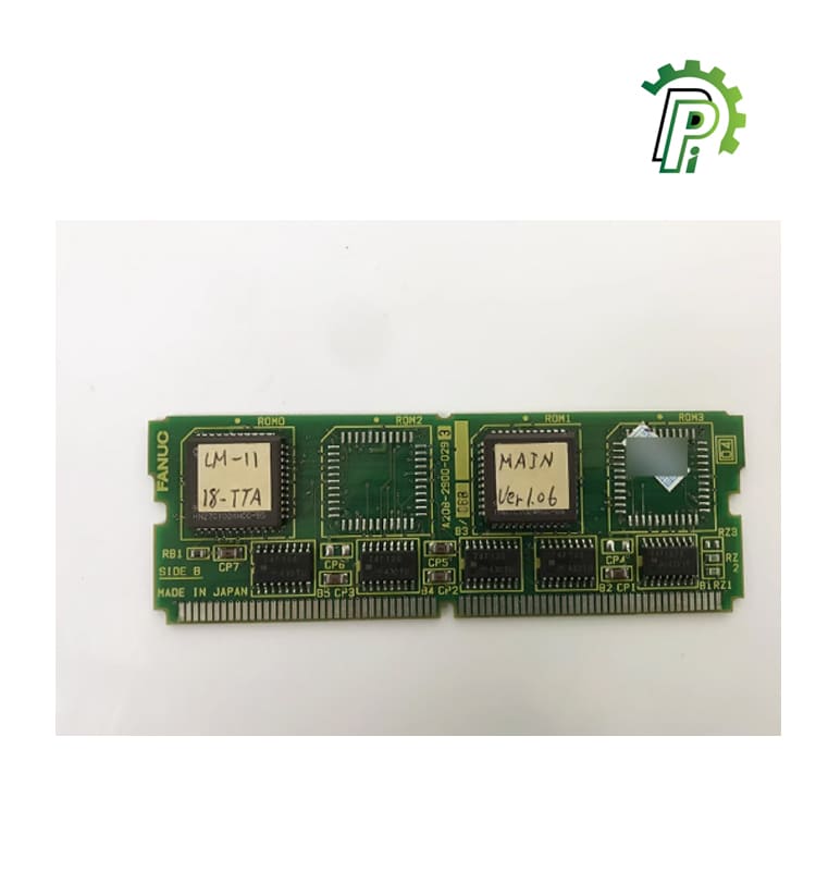 Main điều khiển A20B-2900-0294 0293 0292 0290 0271 0360 FANUC