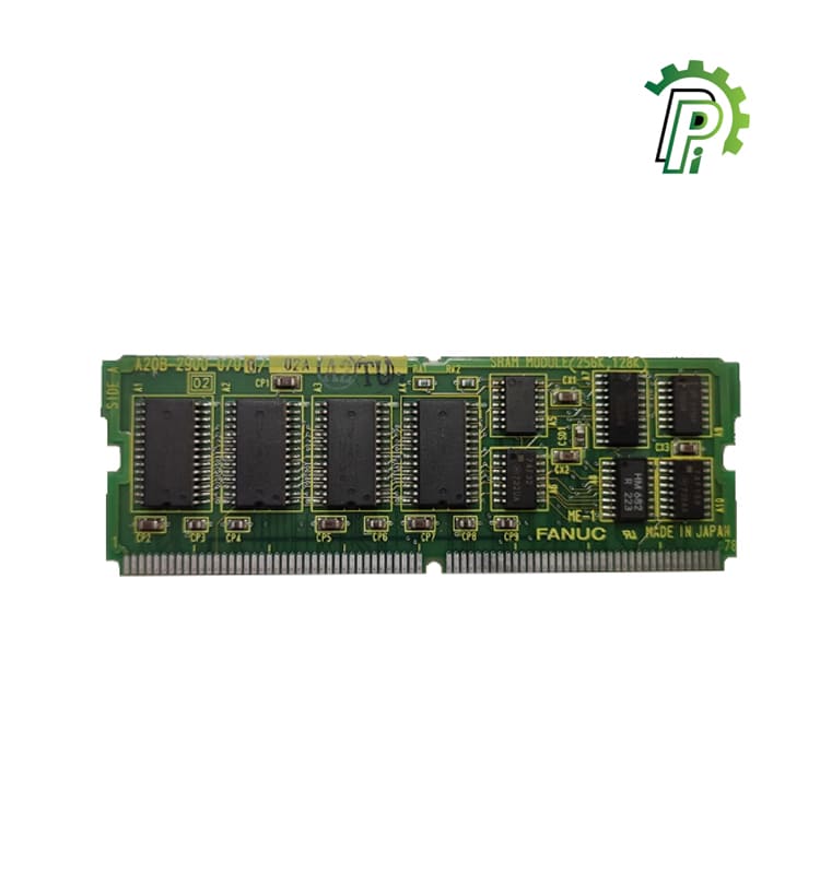 Main điều khiển A20B-2900-0700 0760 0770 FANUC