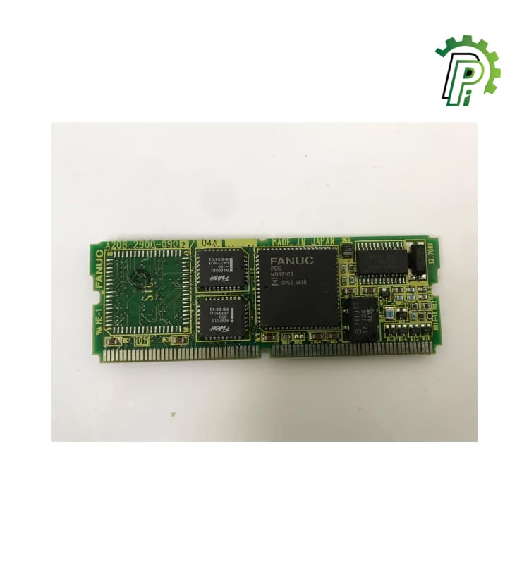 Main điều khiển A20B-2900-0902 FANUC bảng mạch hệ thống servo gốc PCB