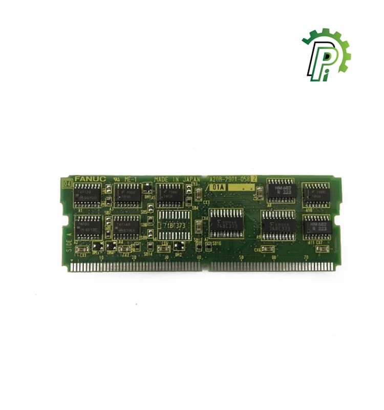 Main điều khiển A20B-2901-0582 FANUC