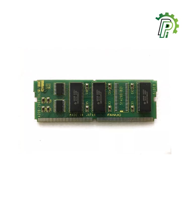 Main điều khiển A20B-2902-0021 0270 FANUC 18MC 0228-B502