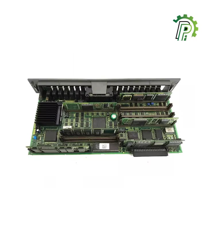 Main điều khiển A20B-2902-0070/0271/0341/0480 FANUC