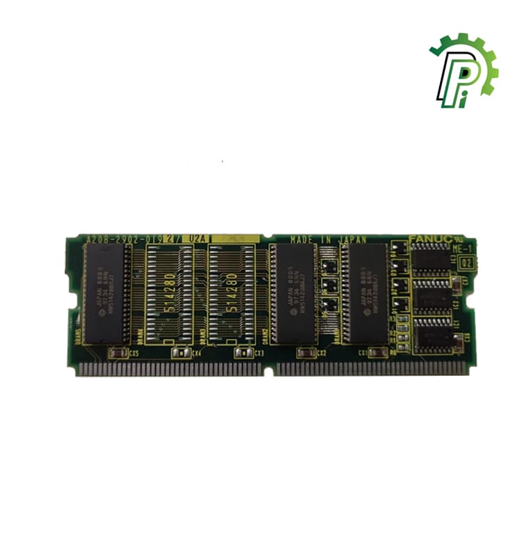 Main điều khiển A20B-2902-0192 0374 0421 FANUC