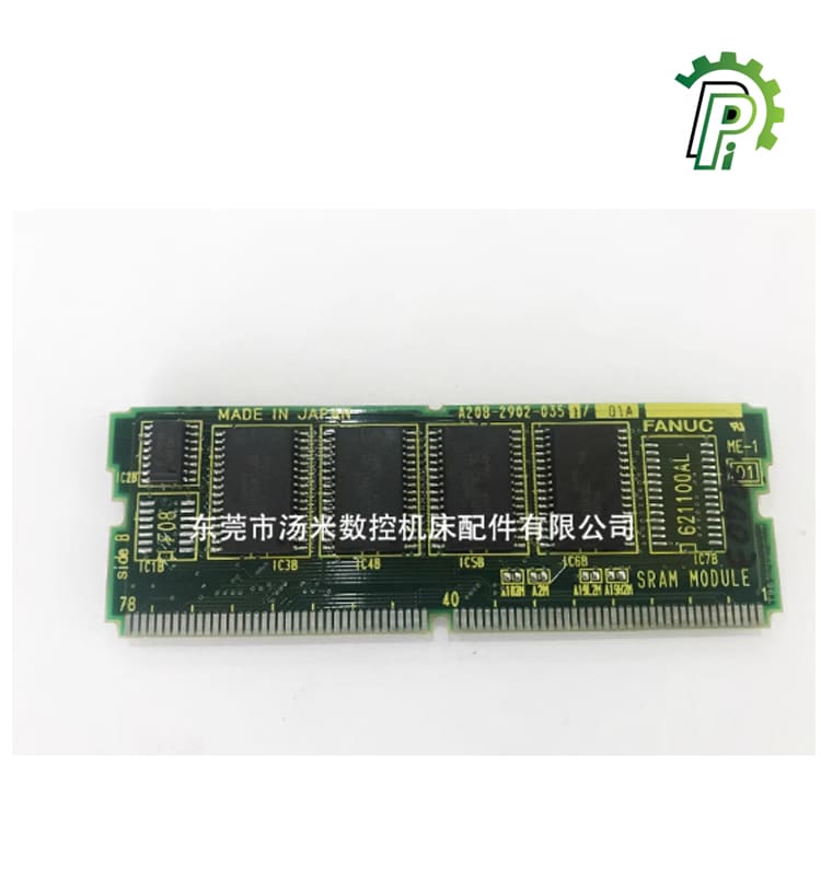 Main điều khiển A20B-2902-0551 FANUC