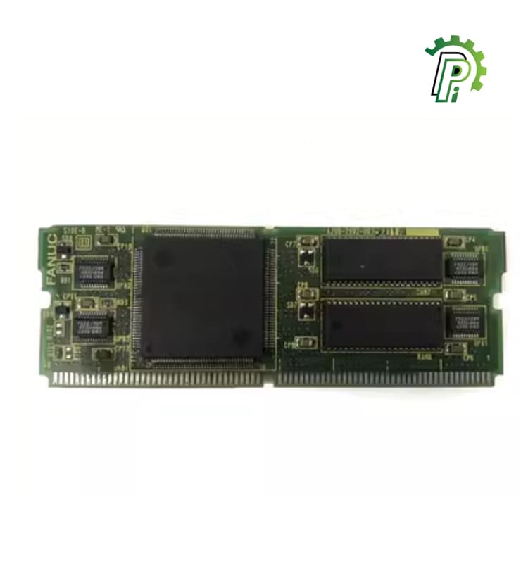 Main điều khiển A20B-2902-0635 FANUC