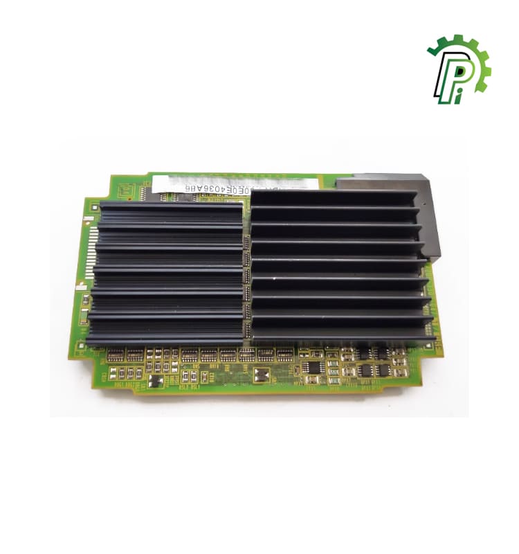 Main điều khiển A20B-3300-0471 FANUC PCB bảng mạch CPU