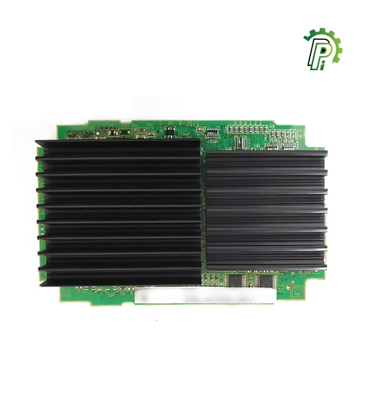 Main điều khiển A20B-3300-0656 FANUC