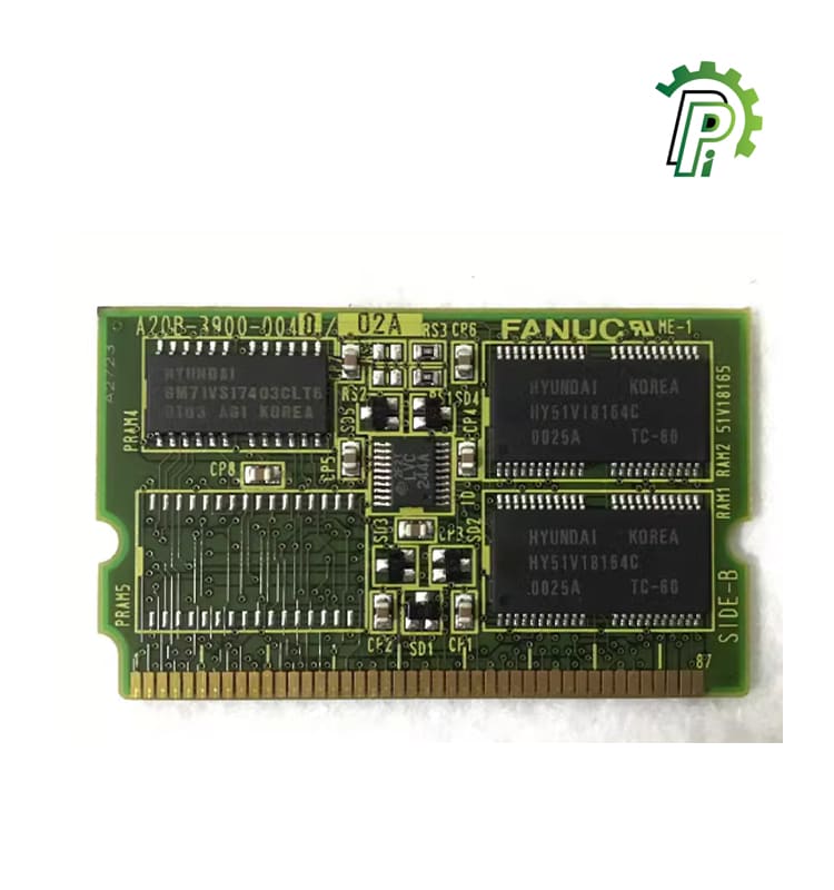 Main điều khiển A20B-3900-0040 FANUC