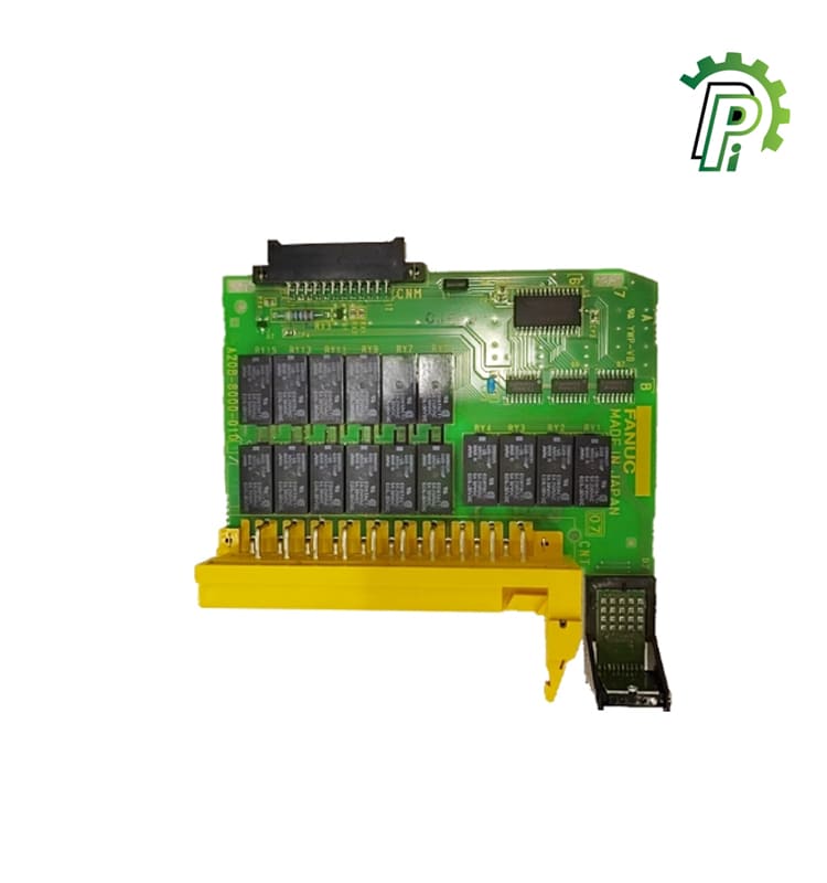 Main điều khiển A20B-8000-0101 FANUC