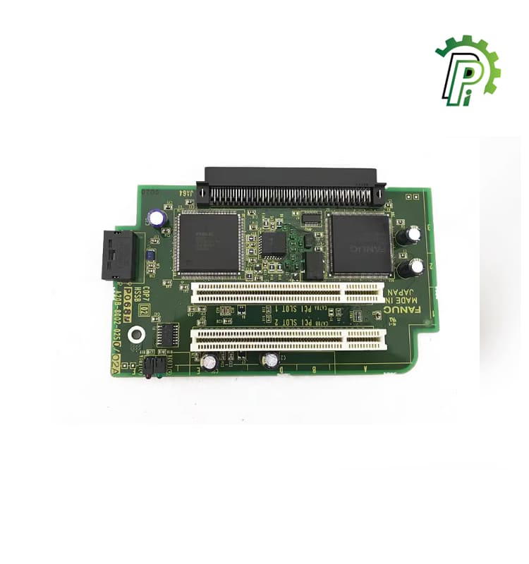 Main điều khiển A20B-8002-0250 FANUC bảng mạch servo hệ thống chủ PCB