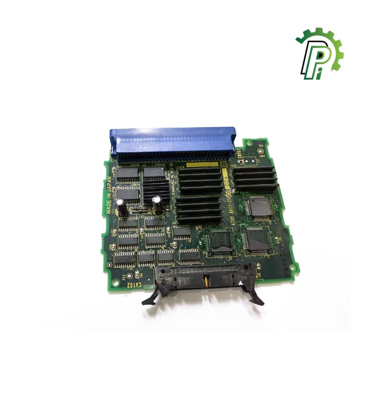 Main điều khiển A20B-8002-0560 0150 FANUC